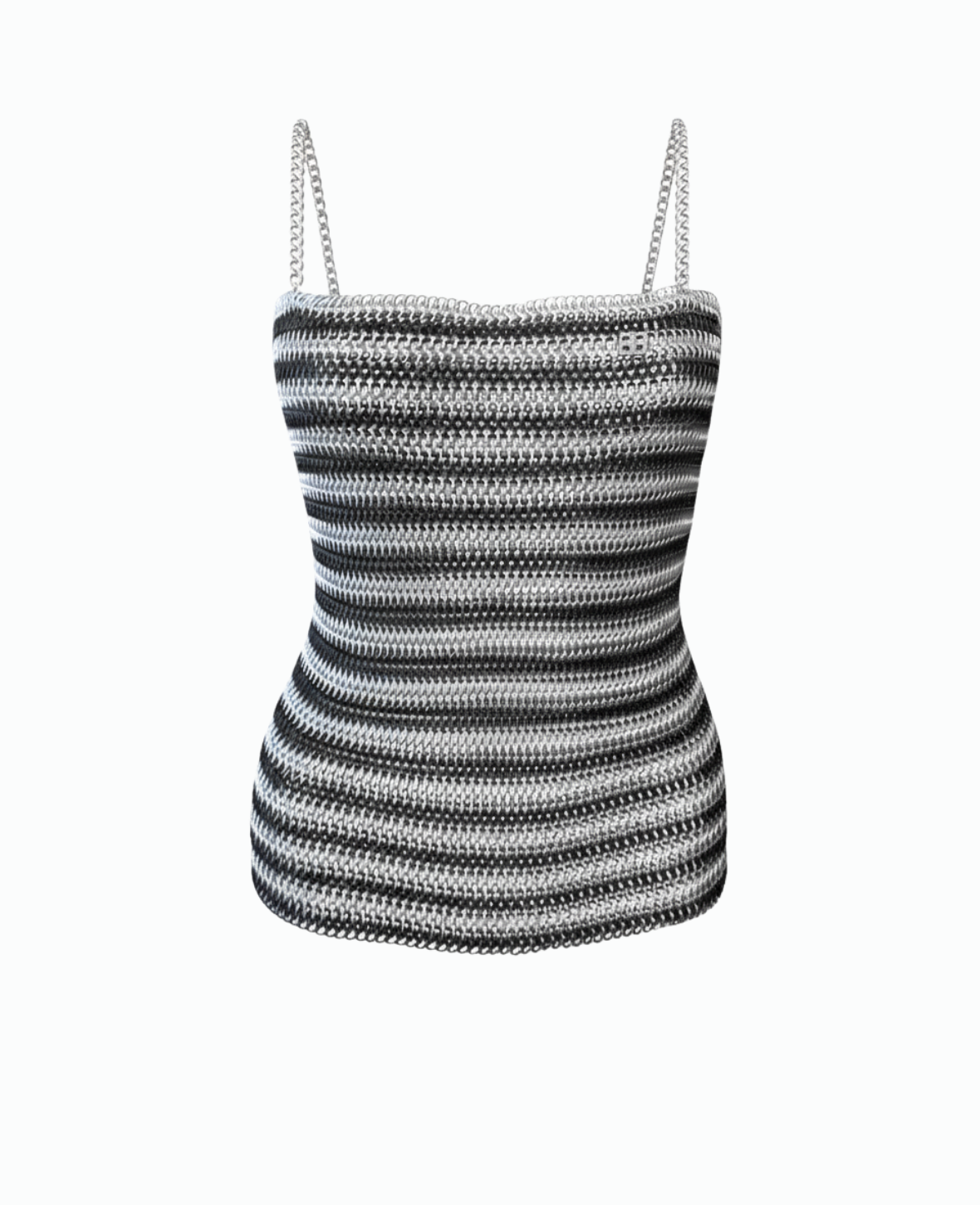 EXCELLENCE CHAINMAIL CORSET