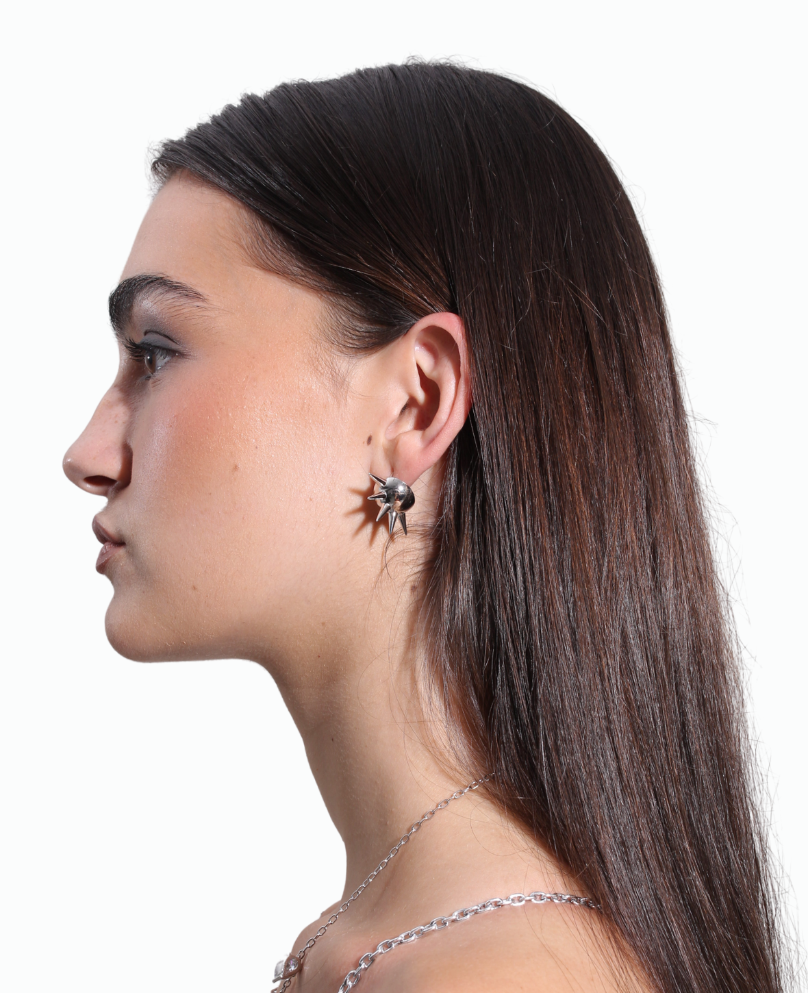 COURAGE EARRINGS