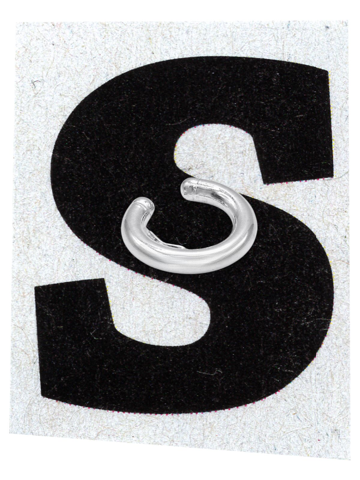 BOUCLES D'OREILLES ROCKIN'