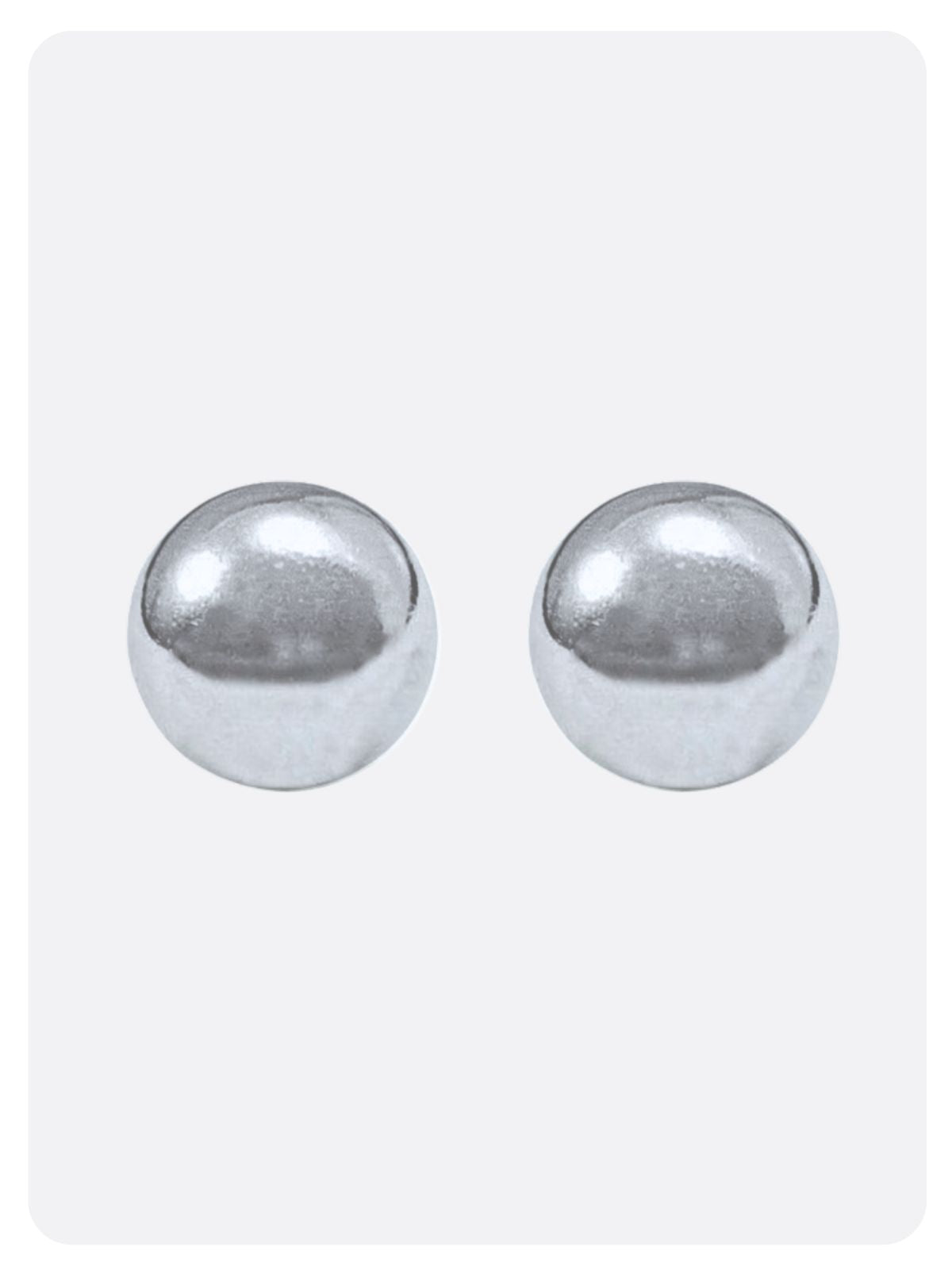 BOUCLES D'OREILLES HAUTE TENSION