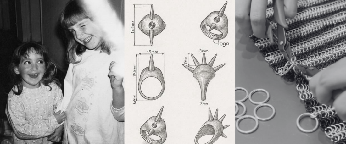 Behind the creations - our urge to make