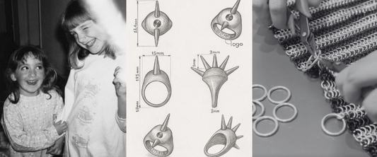 Behind the creations - our urge to make