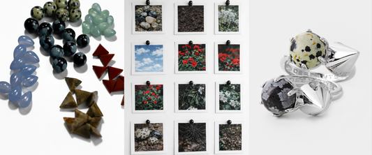 Nature as a source of inspiration