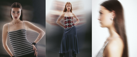 Destants — A stance in motion