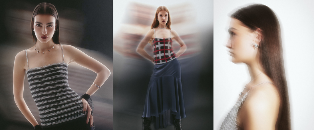 Destants — A stance in motion