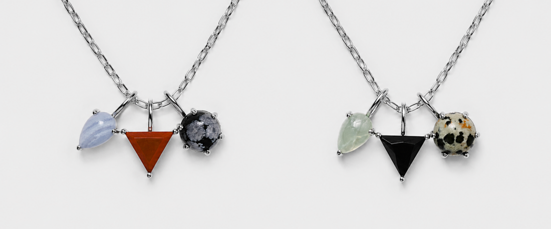 The origins of Adornment: Why we still wear Symbols