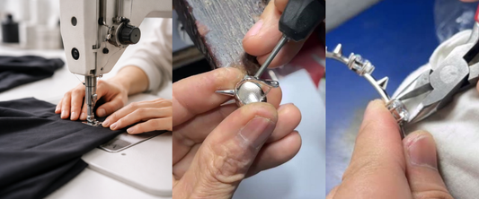 Sustainability as a standard