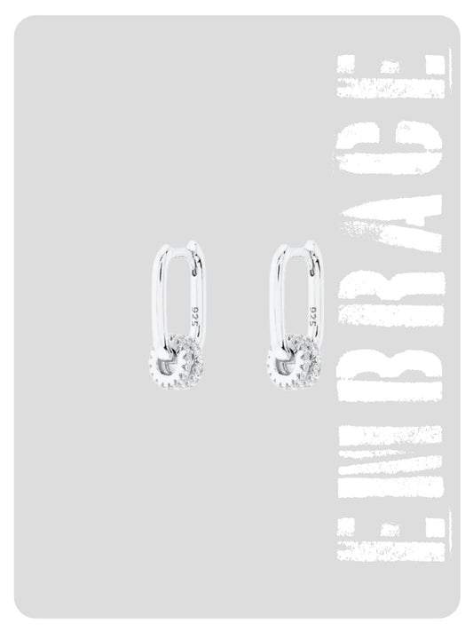 EMBRACE EARRINGS