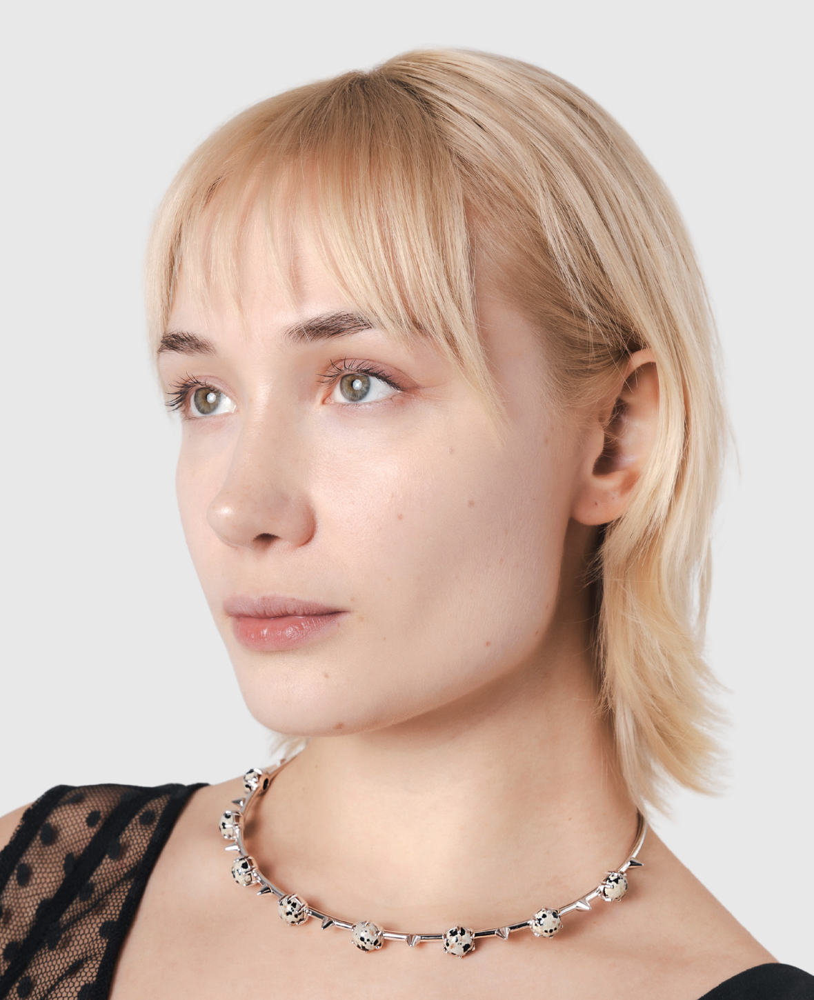 CHAOTIC CHOKER - DALMATIAN