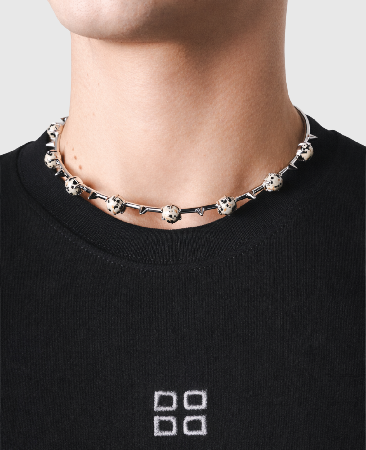 CHAOTIC CHOKER - DALMATIAN