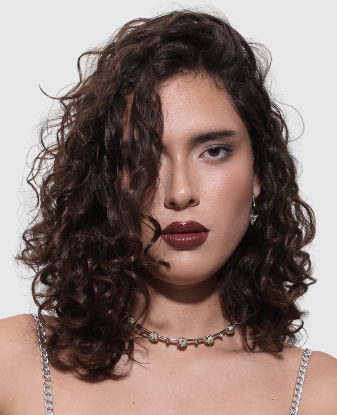 CHAOTIC CHOKER - DALMATIAN