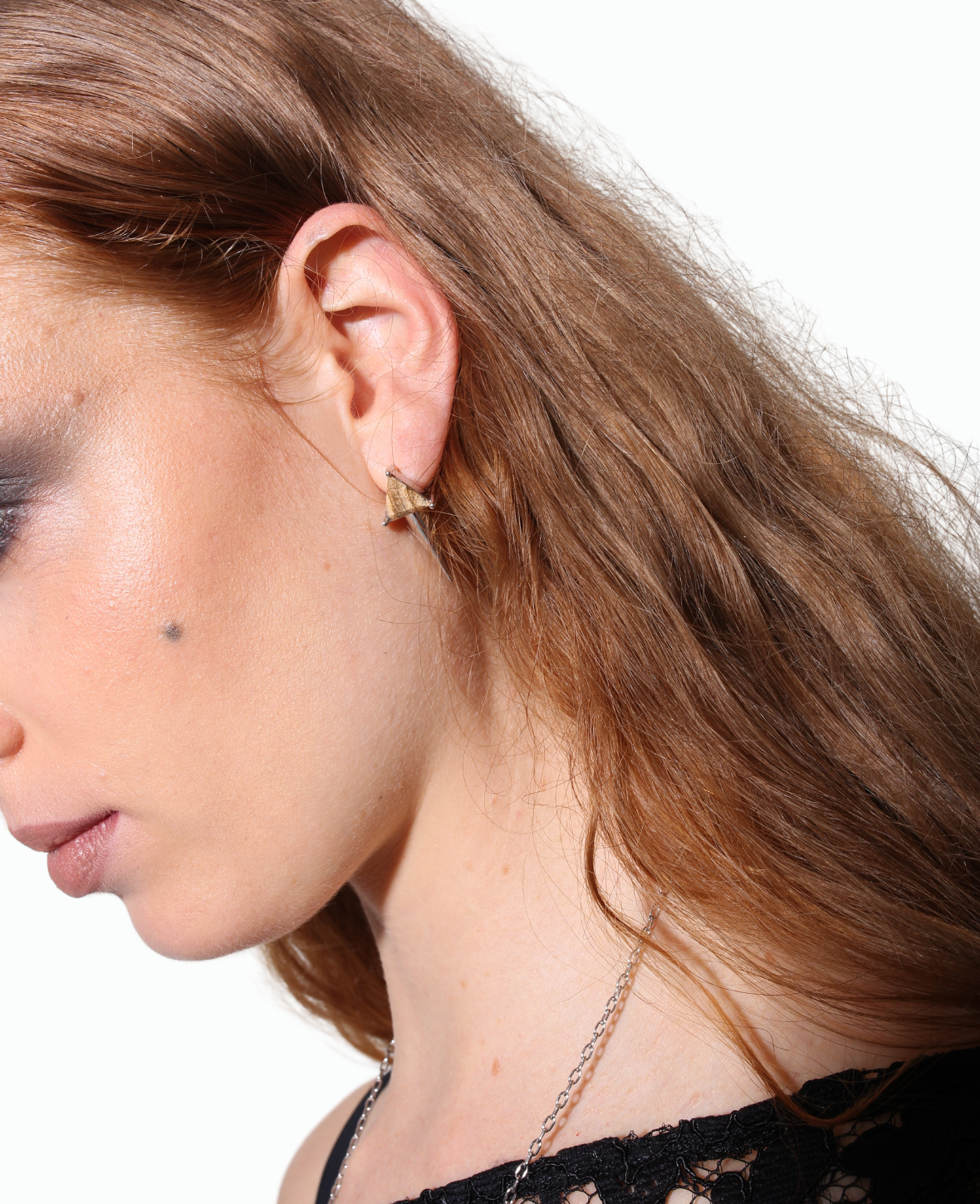 TRIBE EARRINGS - EARTH