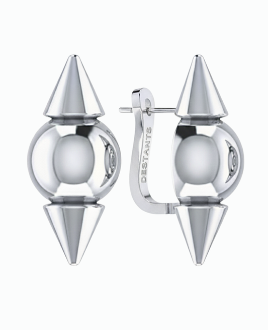 AUTHENTICITY EARRINGS