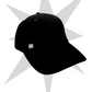 Logo cap