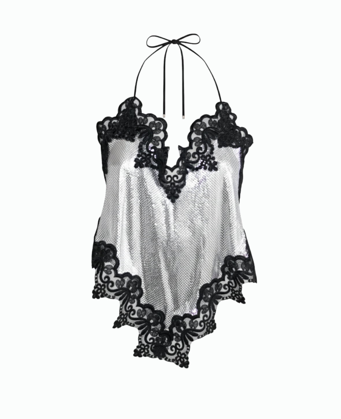 NOTHING COMPARES TOP