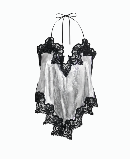 NOTHING COMPARES TOP