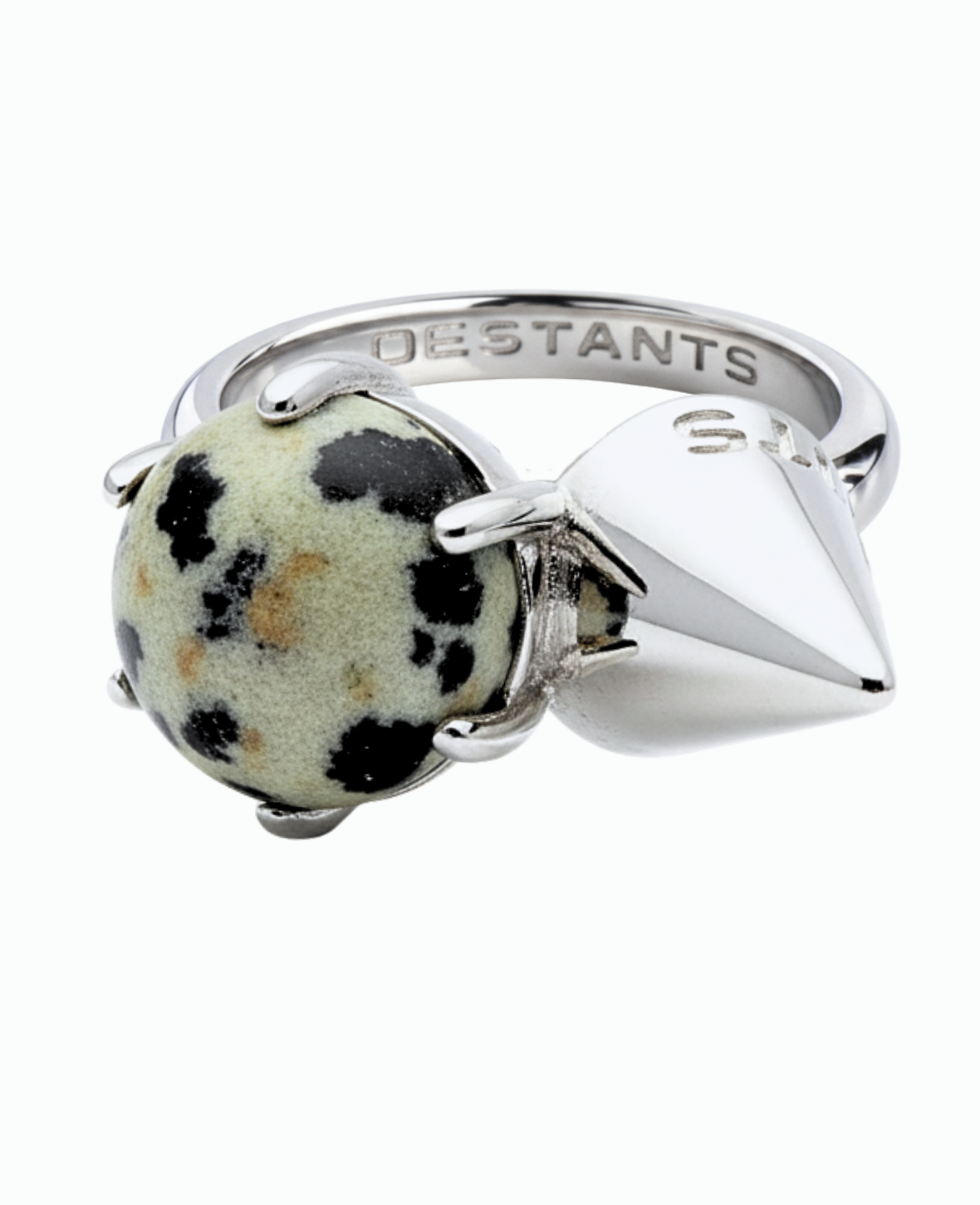 CHAOTIC RING - DALMATIAN