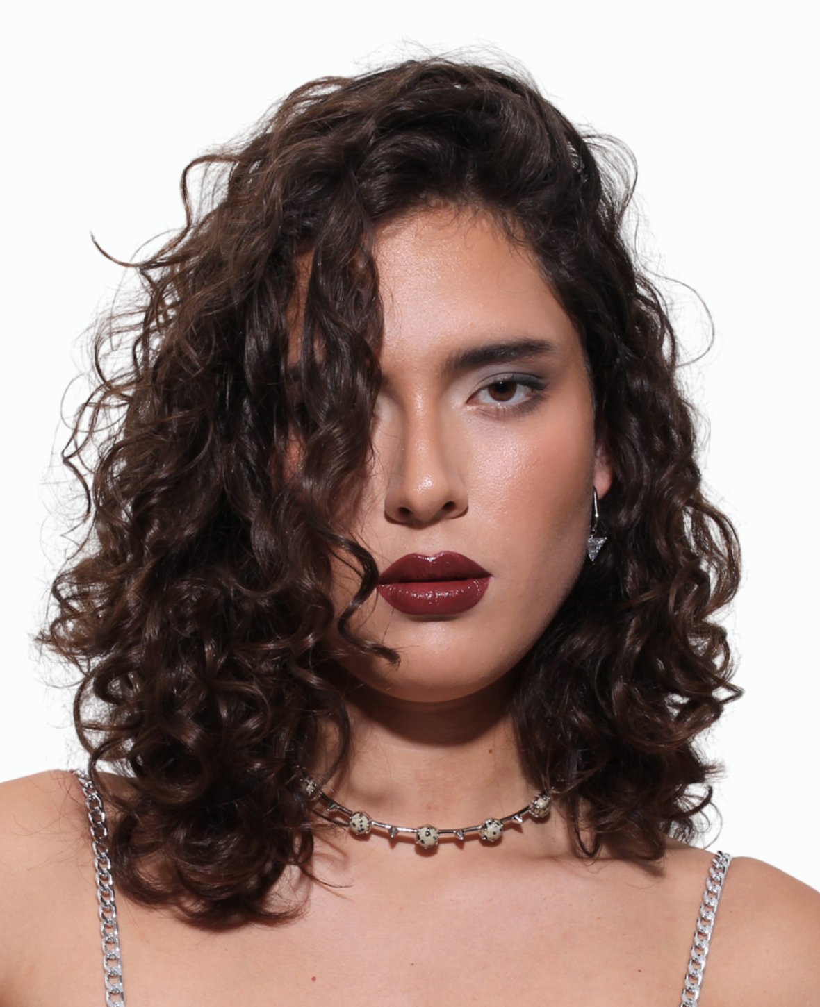 CHAOTIC CHOKER - DALMATIAN