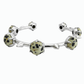 CHAOTIC BRACELET - DALMATIAN