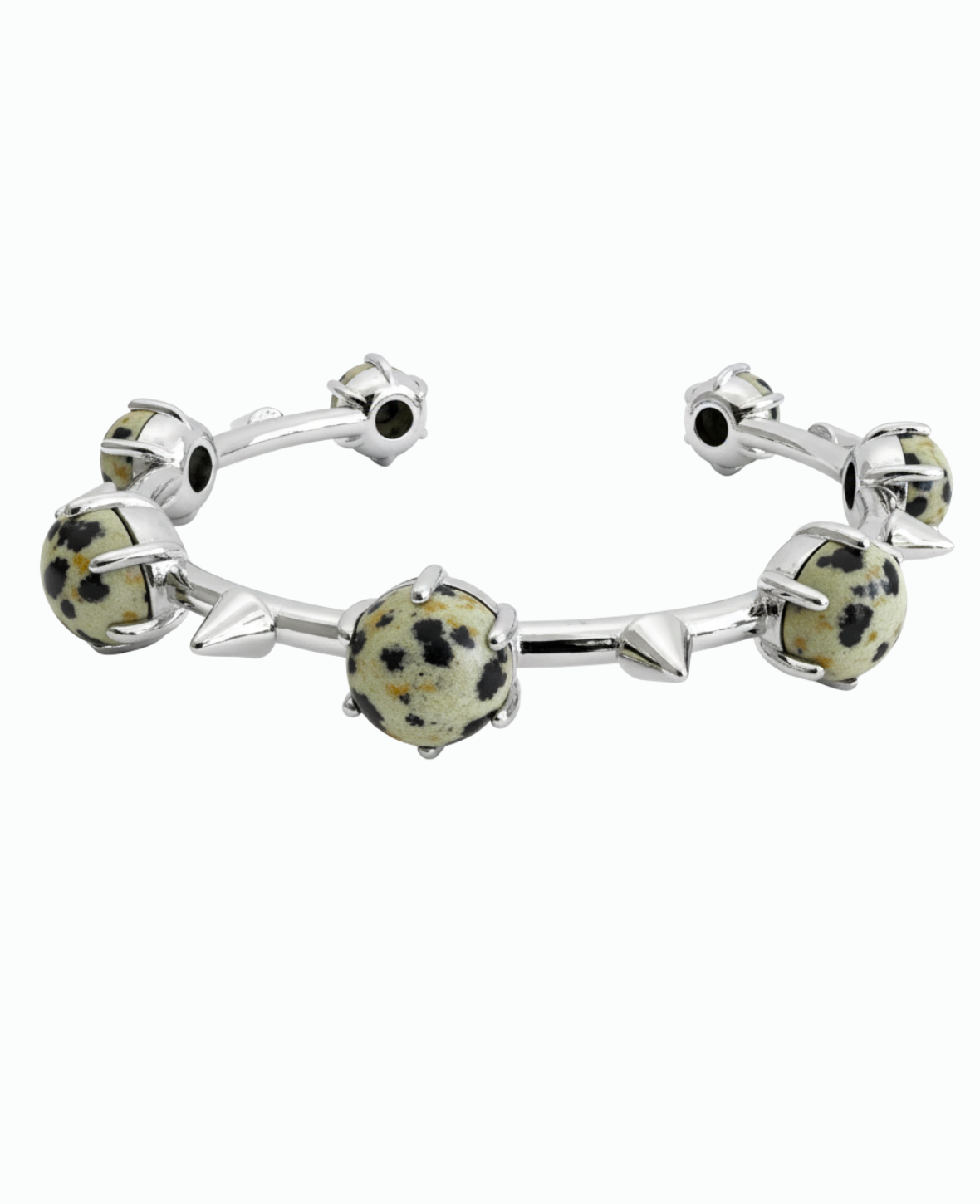 CHAOTIC BRACELET - DALMATIAN