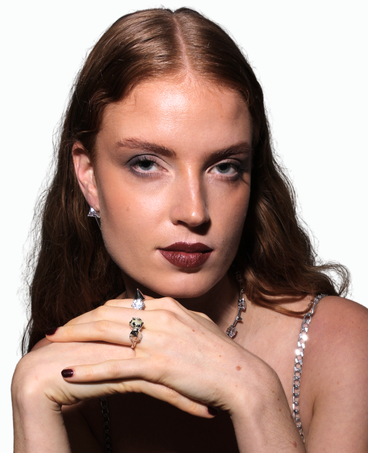 CHAOTIC RING - DALMATIAN