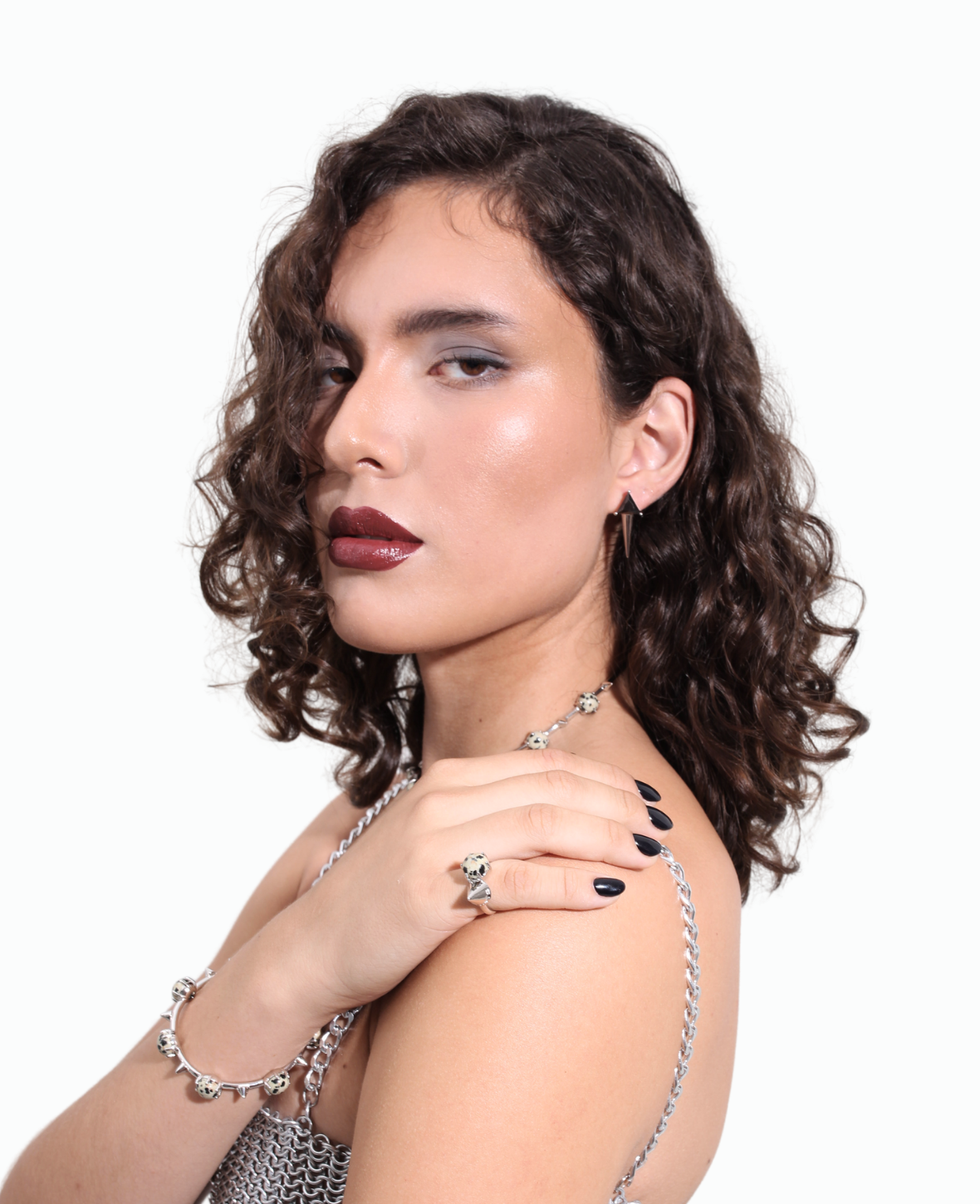 CHAOTIC RING - DALMATIAN