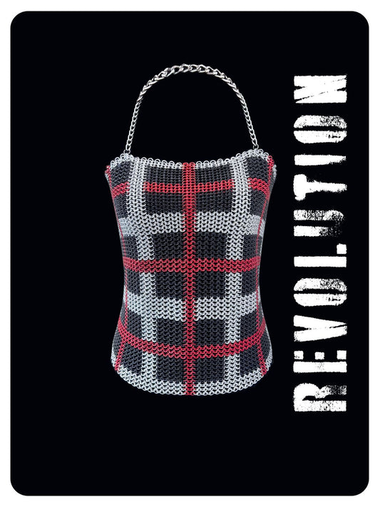 REVOLUTION CORSET