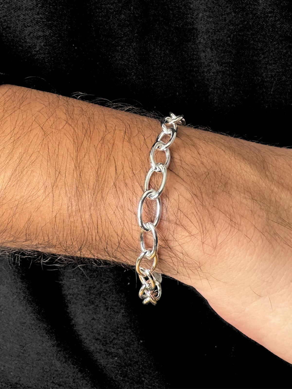 EFFORTLESSLY BRACELET