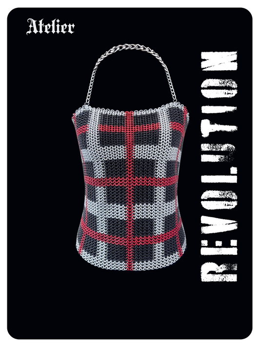 REVOLUTION CORSET