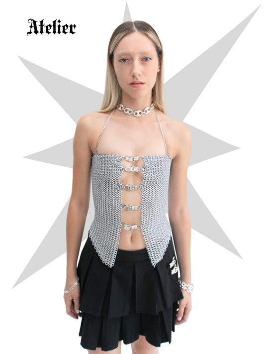 SUCCESS CORSET