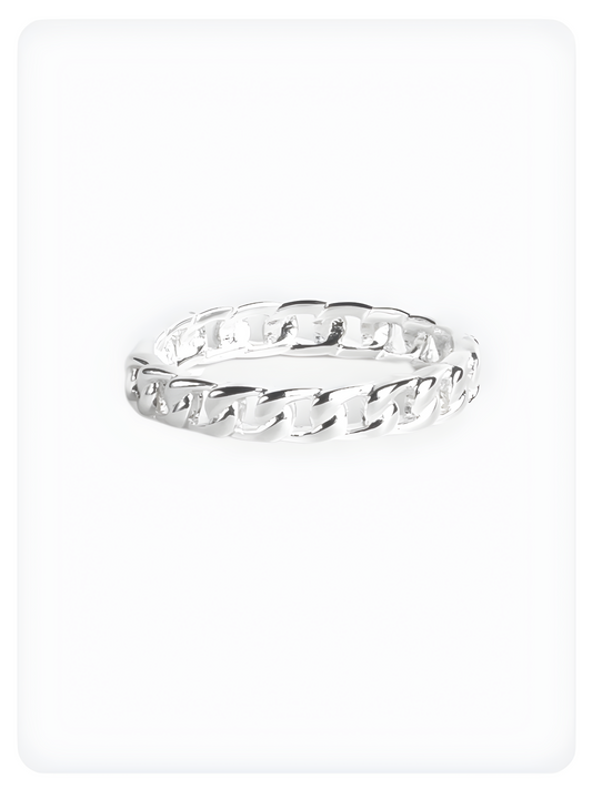 Chains Ring