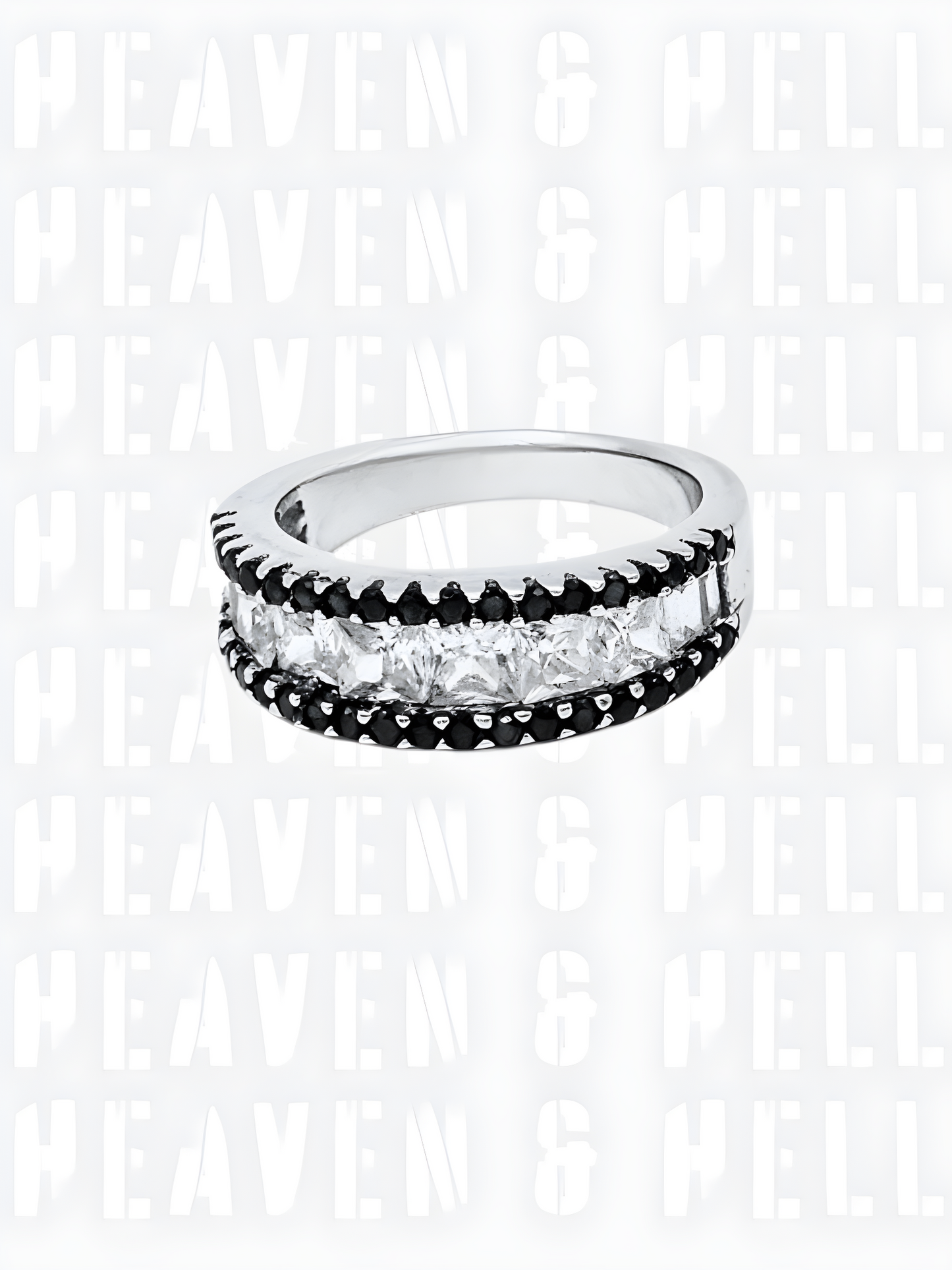 Heaven & Hell