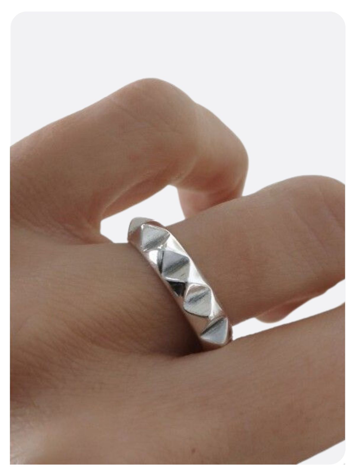 TACKS RING