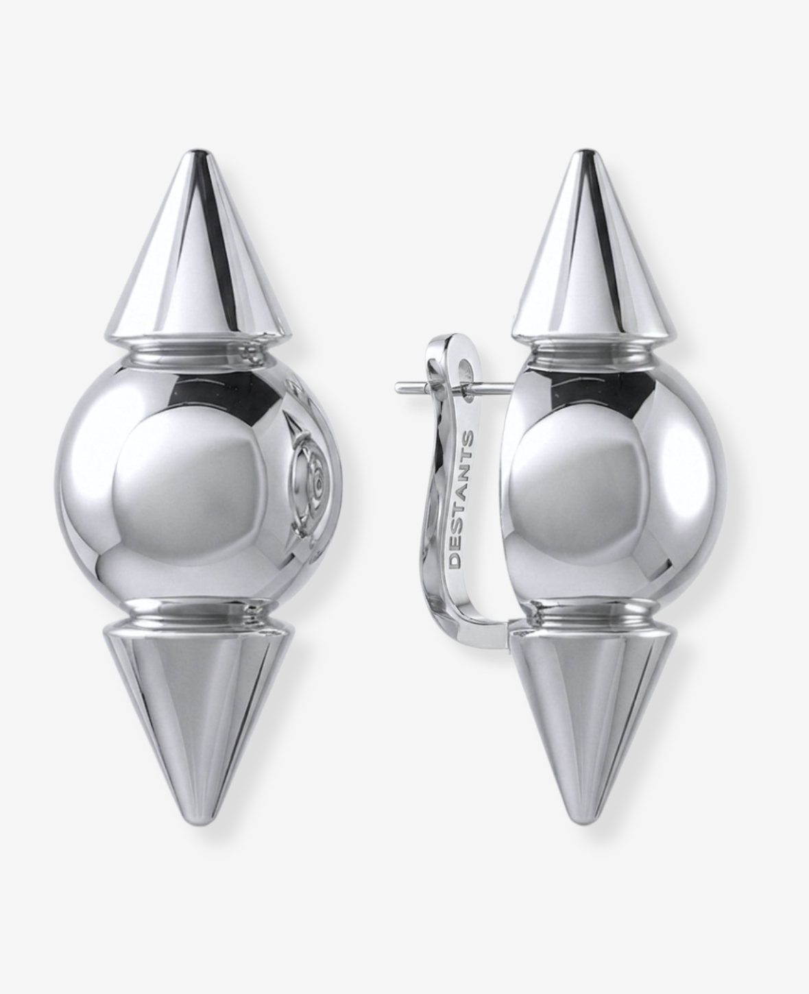 AUTHENTICITY EARRINGS