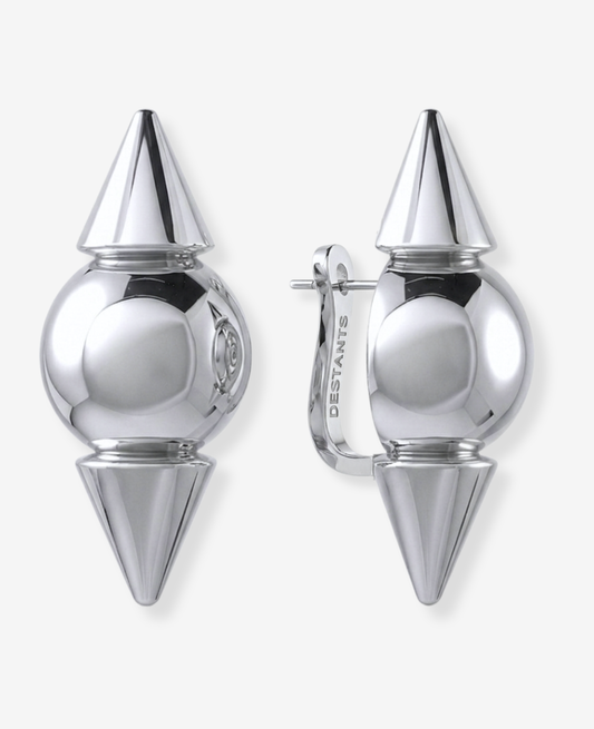 AUTHENTICITY EARRINGS