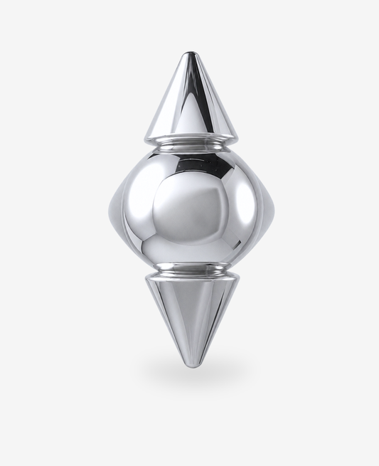 AUTHENTICITY RING
