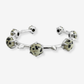 CHAOTIC BRACELET - DALMATIAN