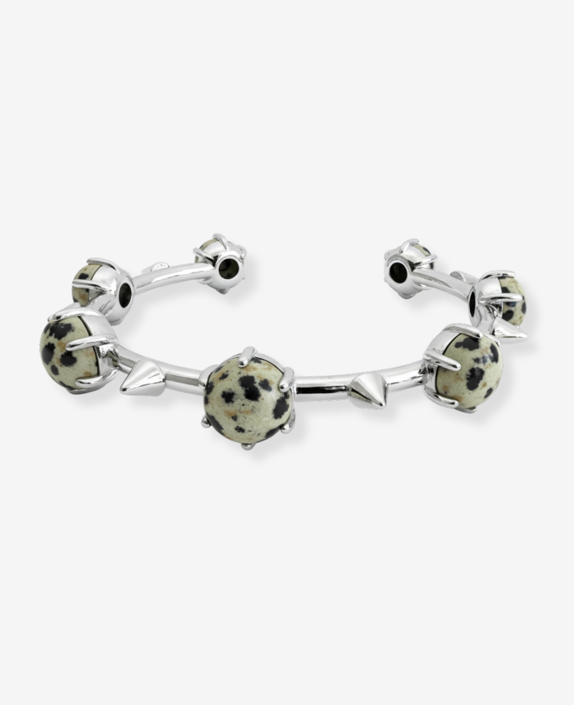 CHAOTIC BRACELET - DALMATIAN