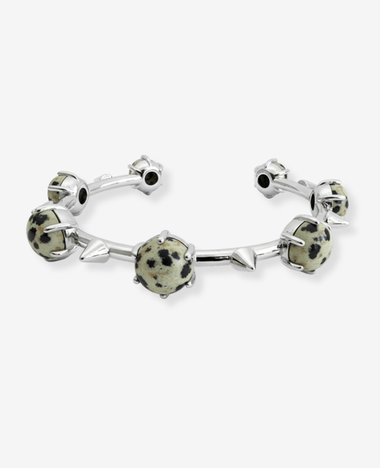 CHAOTIC BRACELET - DALMATIAN