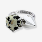 CHAOTIC RING - DALMATIAN