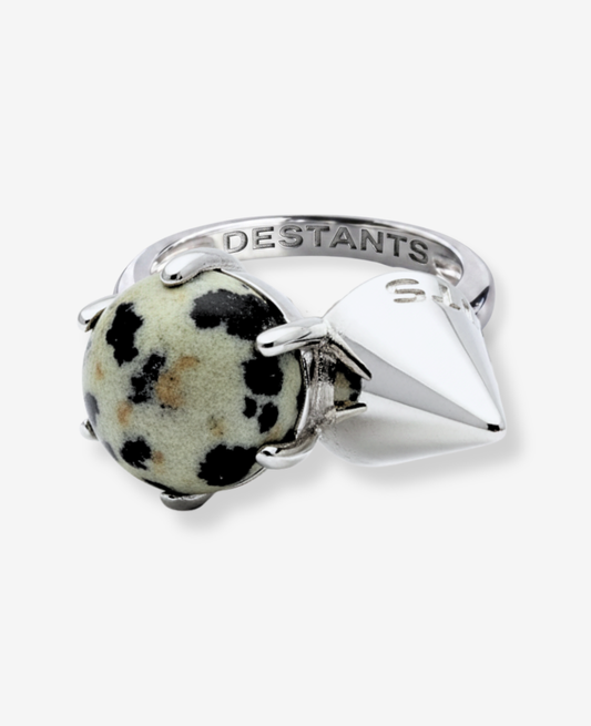 CHAOTIC RING - DALMATIAN