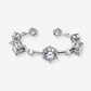 CHAOTIC BRACELET - WHITE