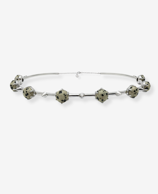 CHAOTIC CHOKER - DALMATIAN