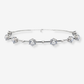 CHAOTIC CHOKER - WHITE