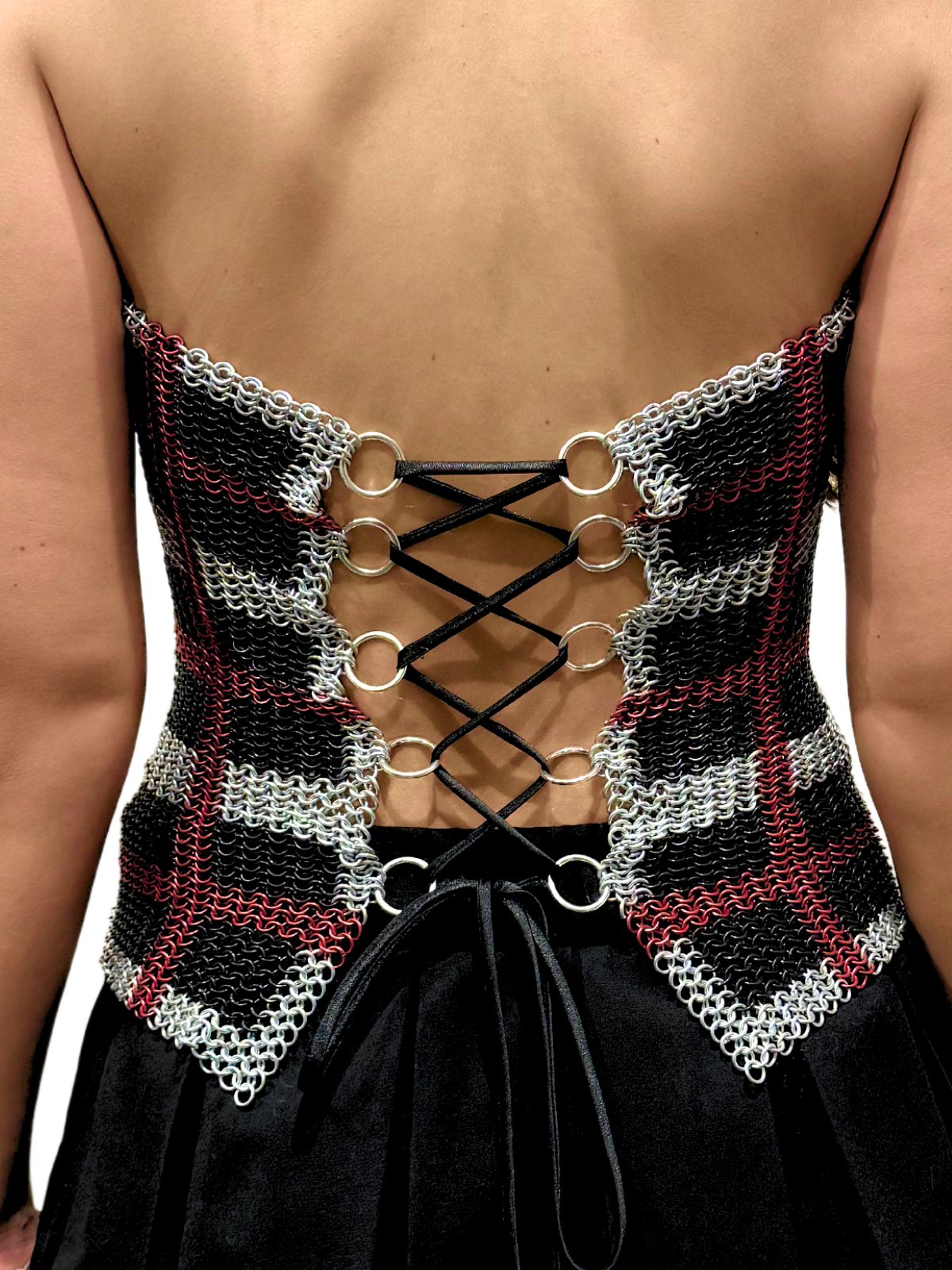 REVOLUTION CORSET