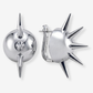 COURAGE EARRINGS