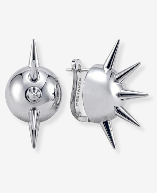 COURAGE EARRINGS