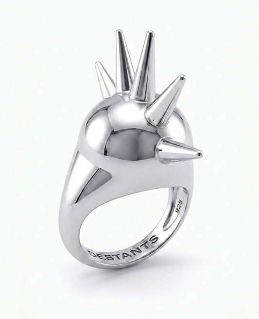COURAGE RING