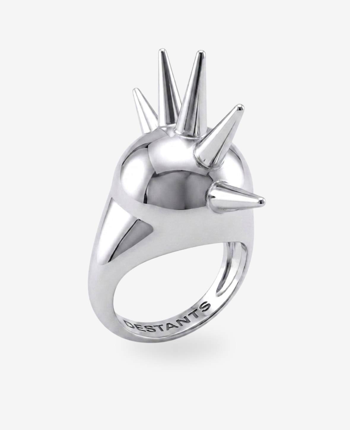 COURAGE RING