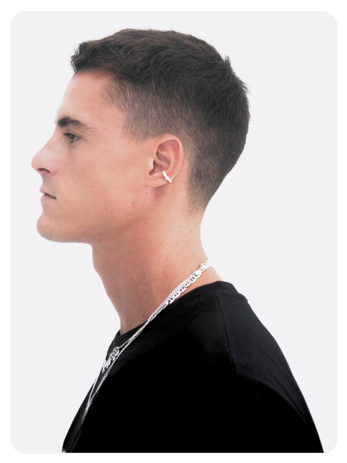 ROCKIN´ EARCUFF